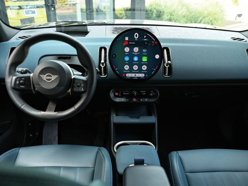 2025 MINI Countryman S - Photo 27