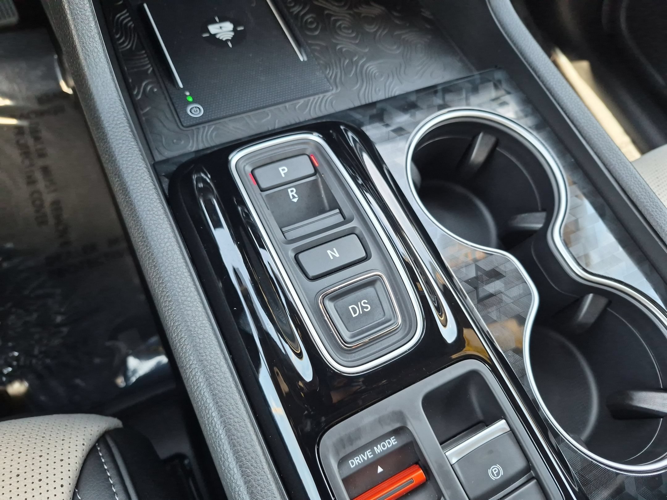 2026 Honda Passport TrailSport Elite - Photo 23