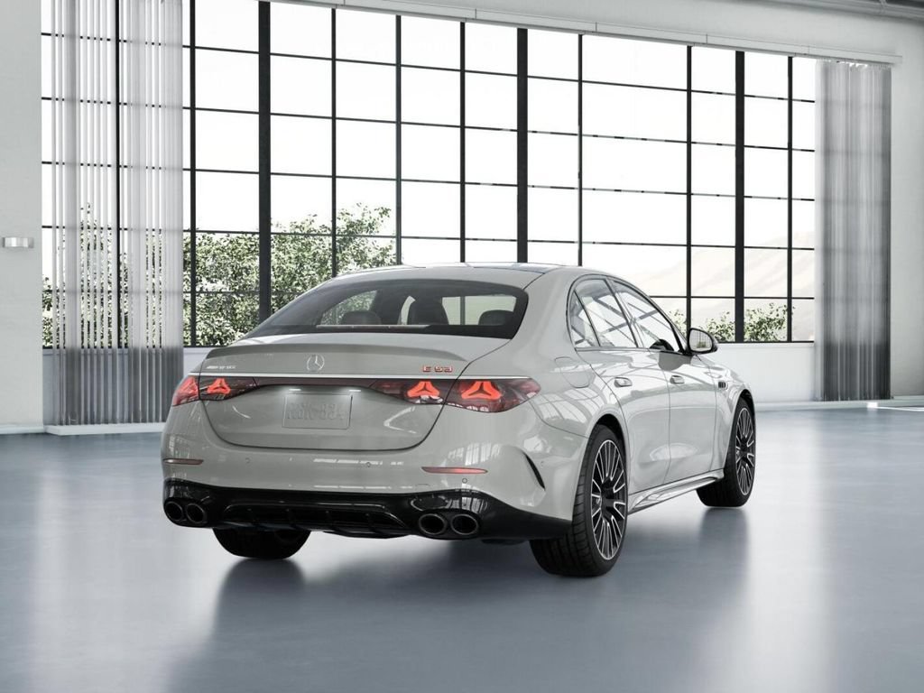 2026 Mercedes-Benz E-Class AMG E53 - Photo 65