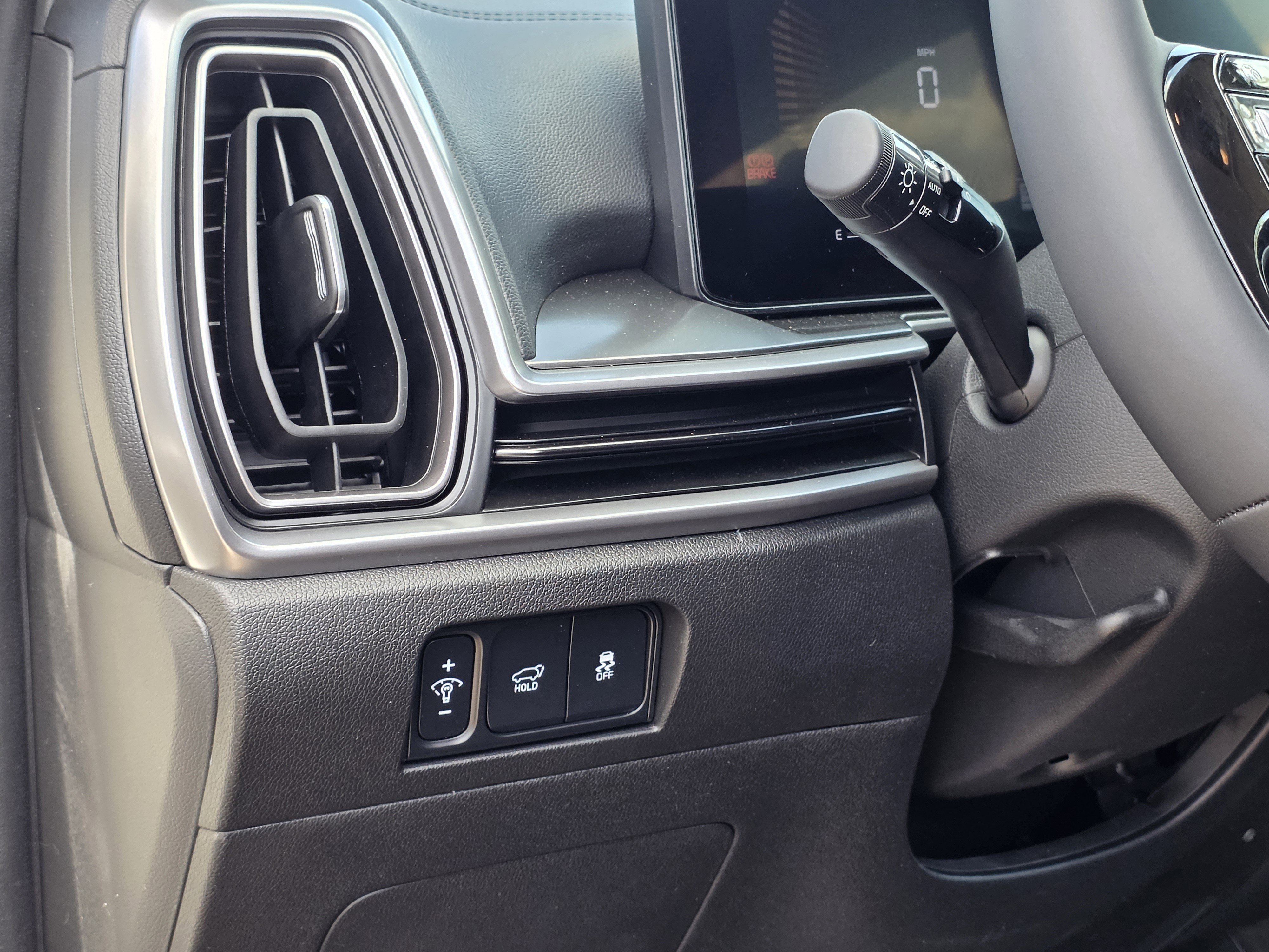 New 2026 Wolf Gray Kia EX image 16
