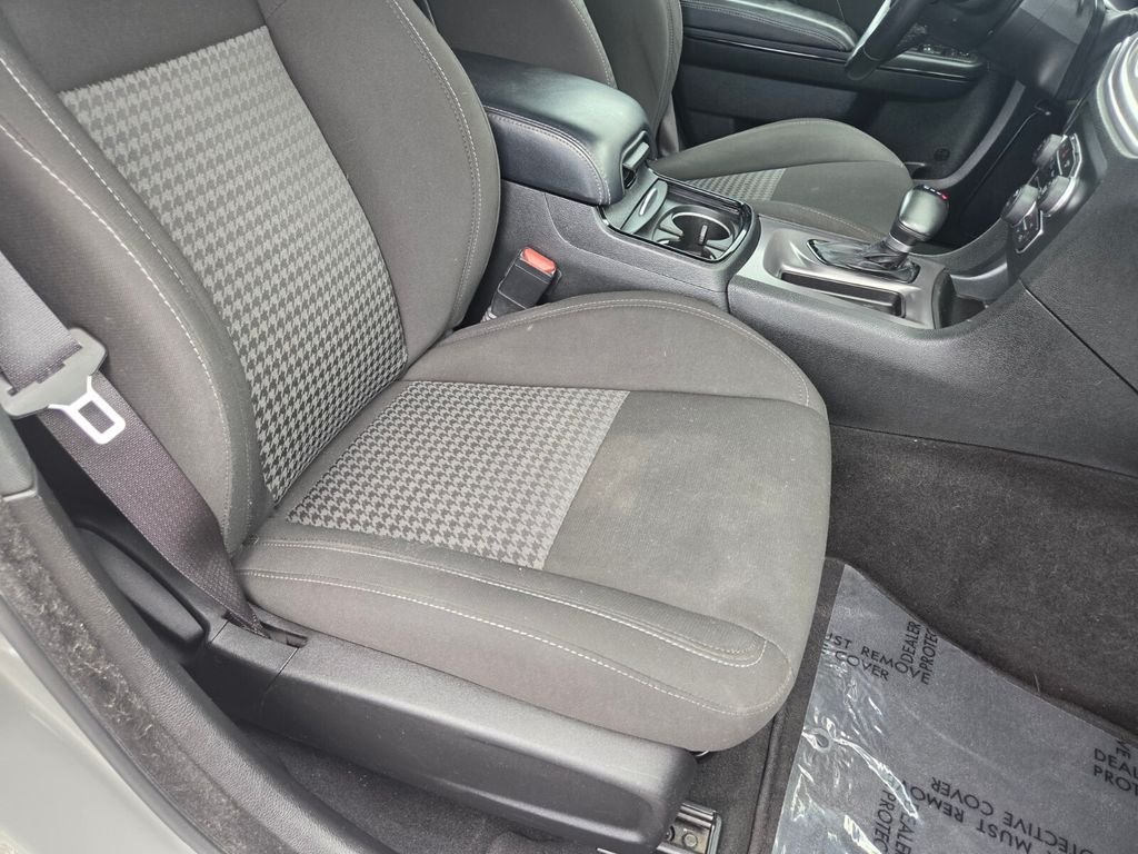 Used 2023 Gray Dodge GT image 26