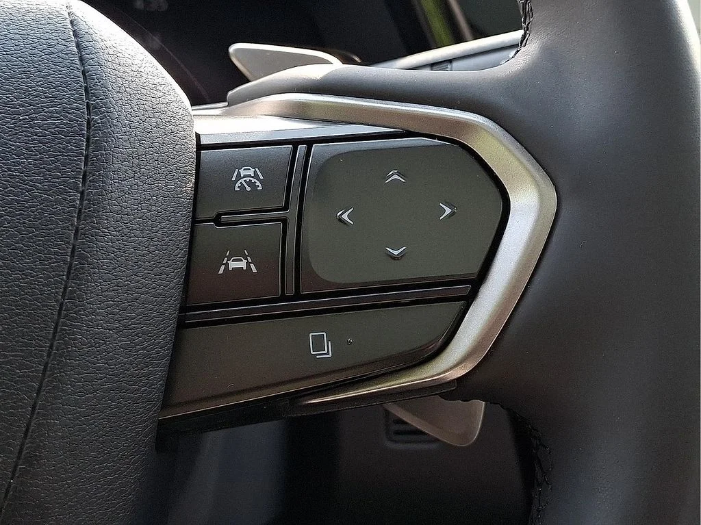 Certified Used 2023 IRIDIUM Lexus 450e Luxury image 22