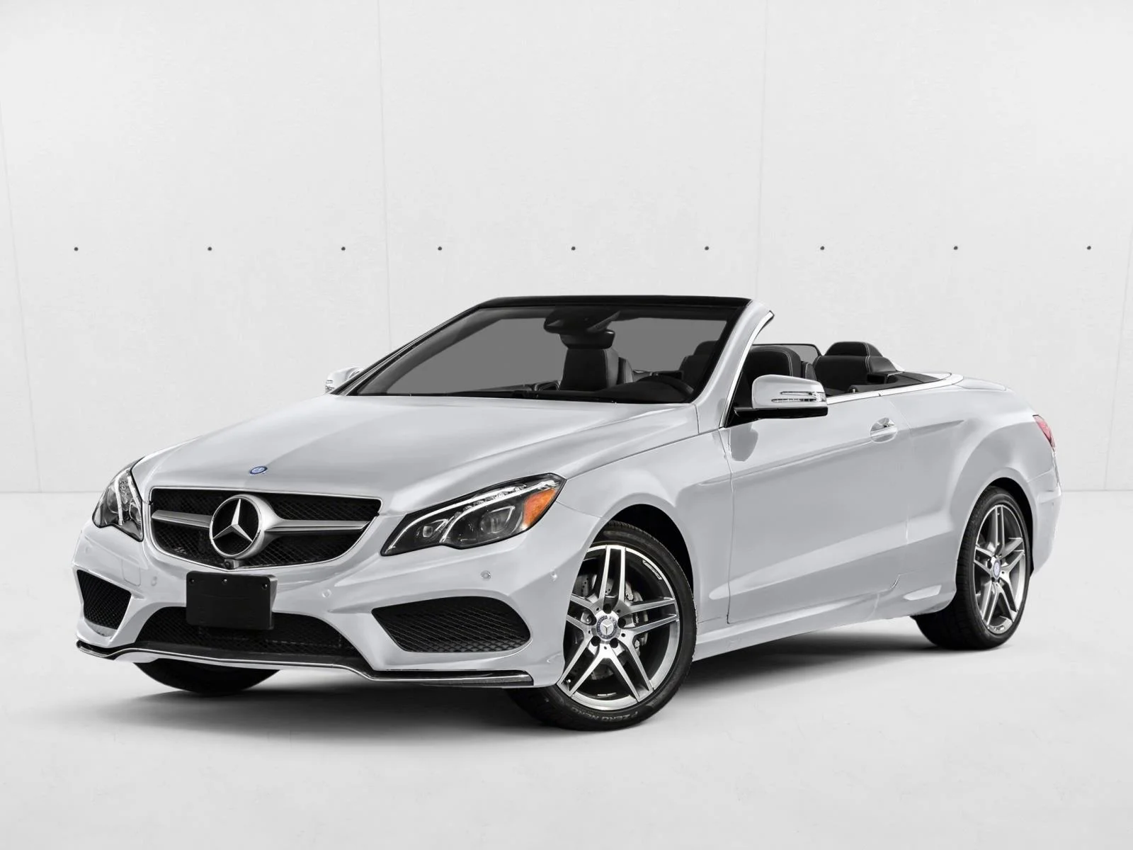 2016 Mercedes-Benz E-Class E400's photo