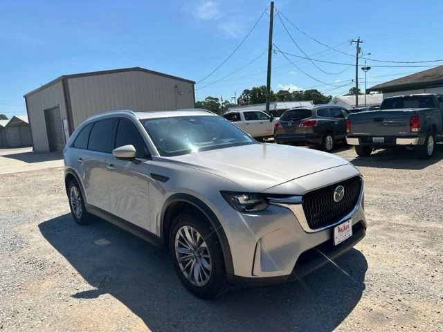 2024 Mazda CX-90 3.3 Turbo Preferred Plus
