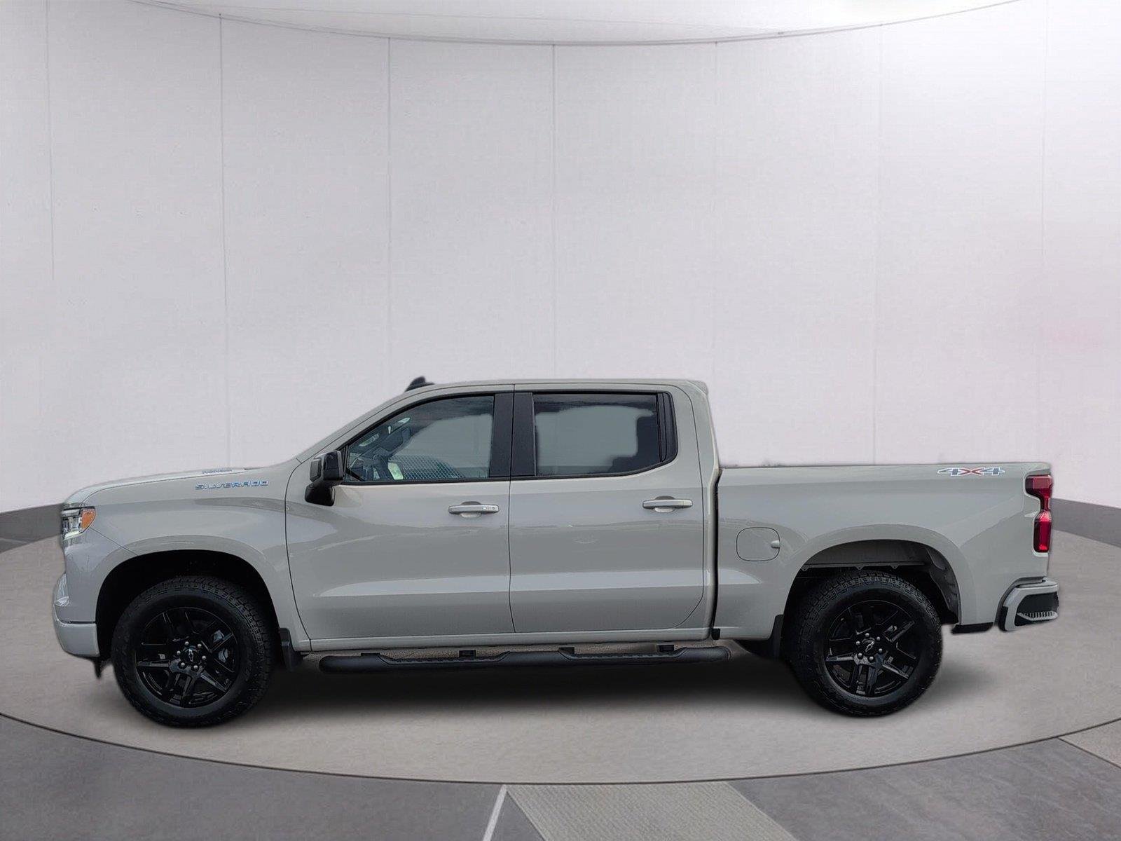2026 Chevrolet Silverado 1500 RST - Photo 6