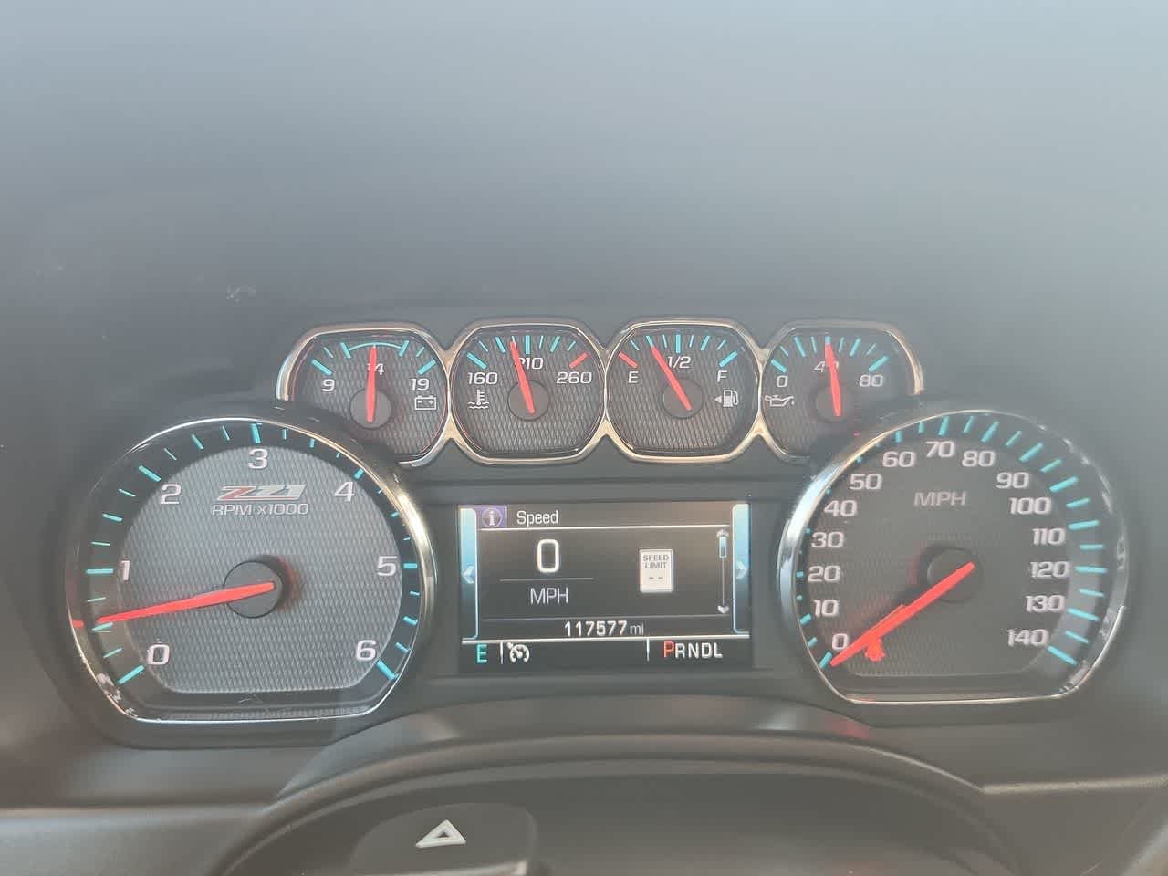 Used 2020 Blue Velvet Metallic Chevrolet LT image 25