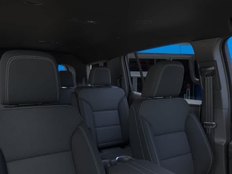 2027 Chevrolet Traverse LT - Photo 24