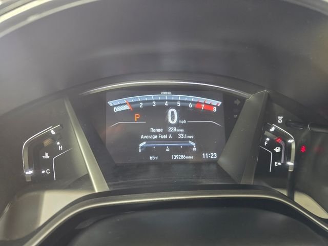 2022 Honda CR-V EX - Photo 25
