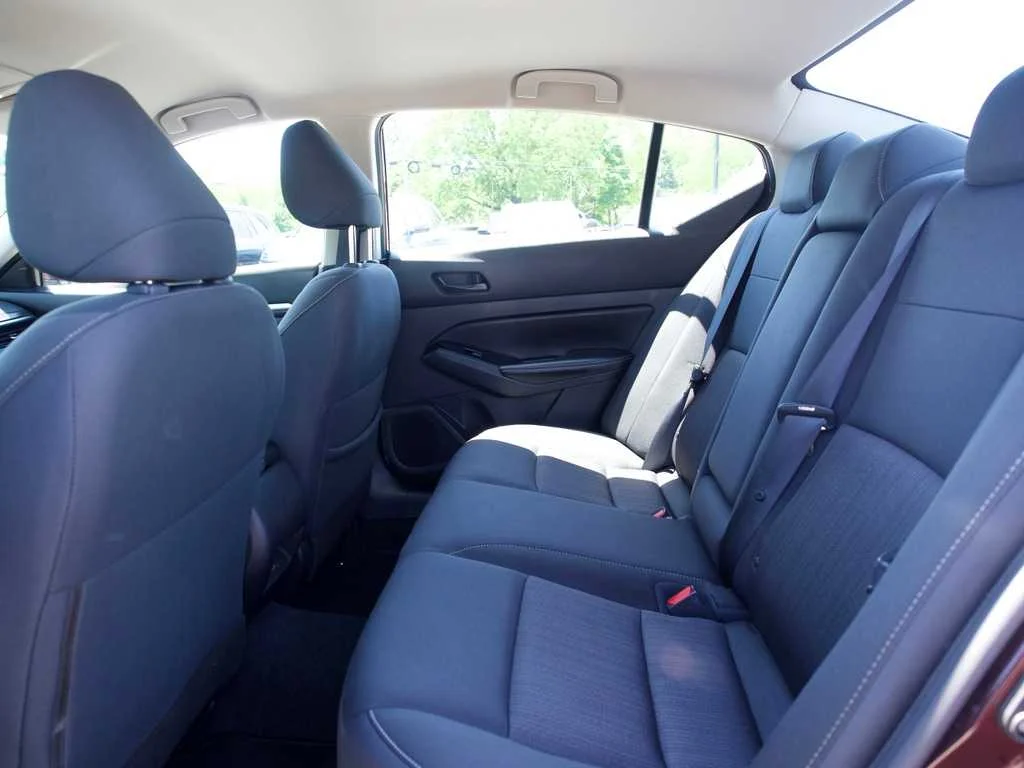 2023 Nissan Altima SV - Photo 22