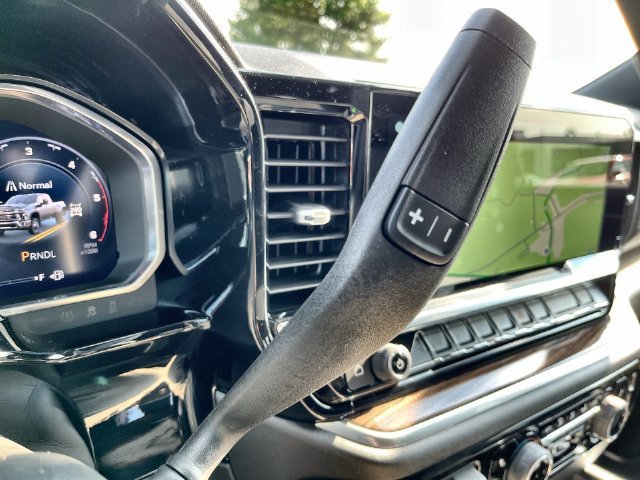 2026 Chevrolet Silverado 3500 HD photo 23 of 35
