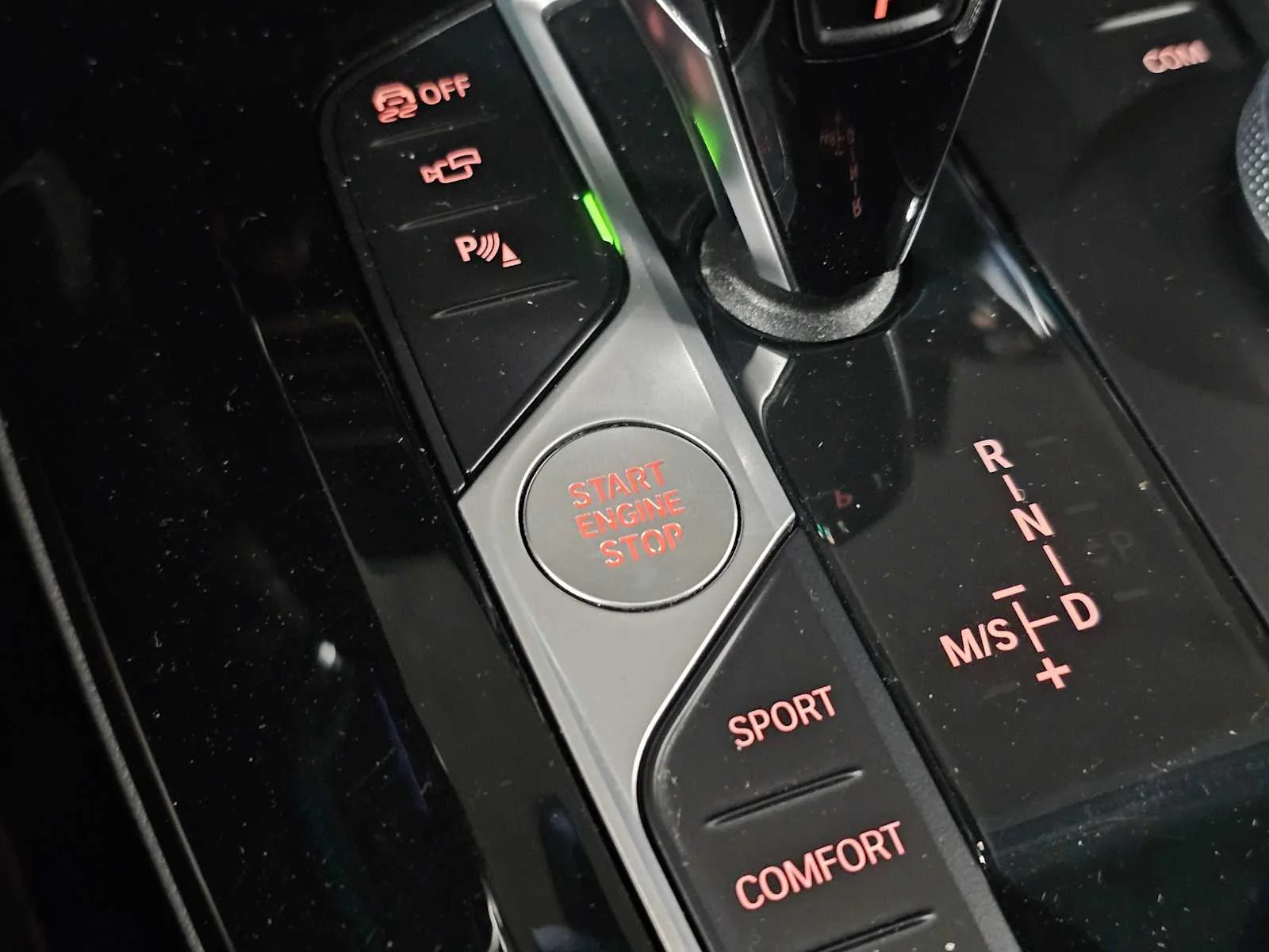 Used 2023 Brooklyn Grey Metallic BMW M40i image 19