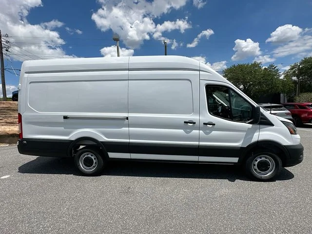 New 2026 Ford Transit-350 Base