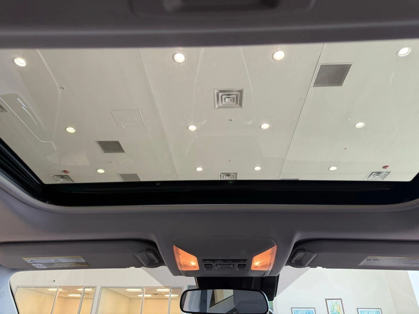 Used 2019 Magnetic Gray Metallic Toyota XLE image 48