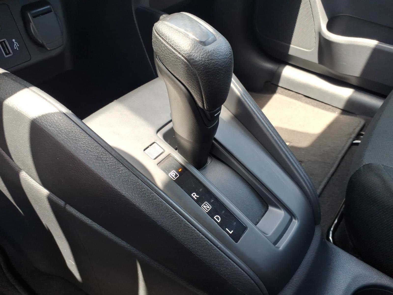 Used 2024 Gun Metallic Nissan S image 6