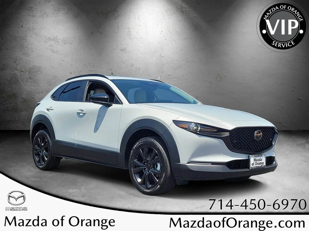2026 Mazda CX-30 Aire Edition AWD's photo