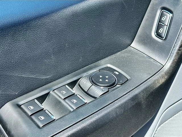 New 2025 Oxford White Ford XL KNAPHEIDE 11
