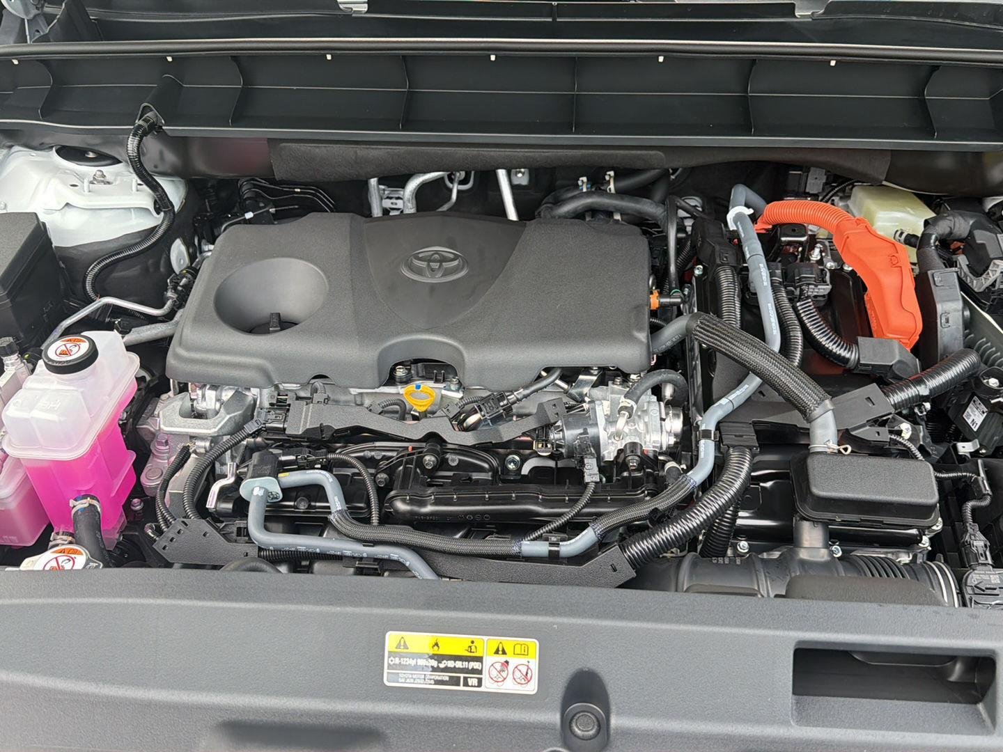 New 2026 Wind Chill Pearl Toyota Limited image 36