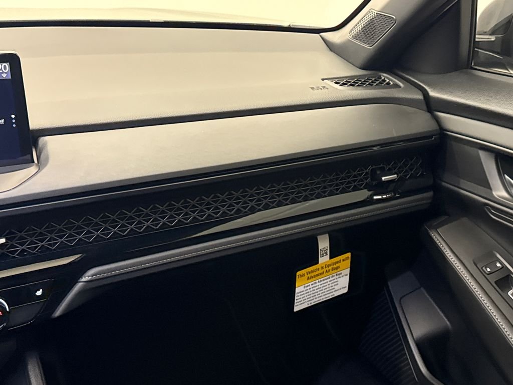 2026 Honda Accord Hybrid Sport-L - Photo 15