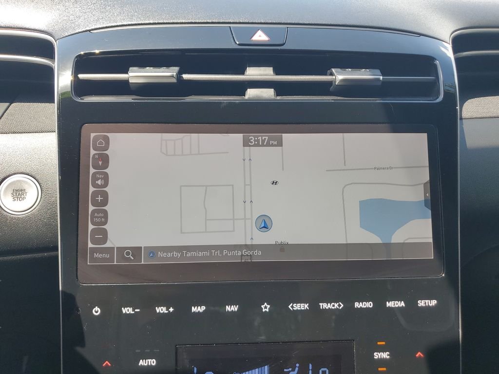 2022 Hyundai Santa Cruz Limited - Photo 19