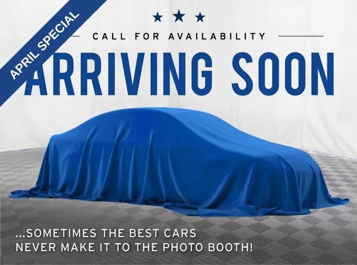 2022 Chevrolet Trailblazer LS