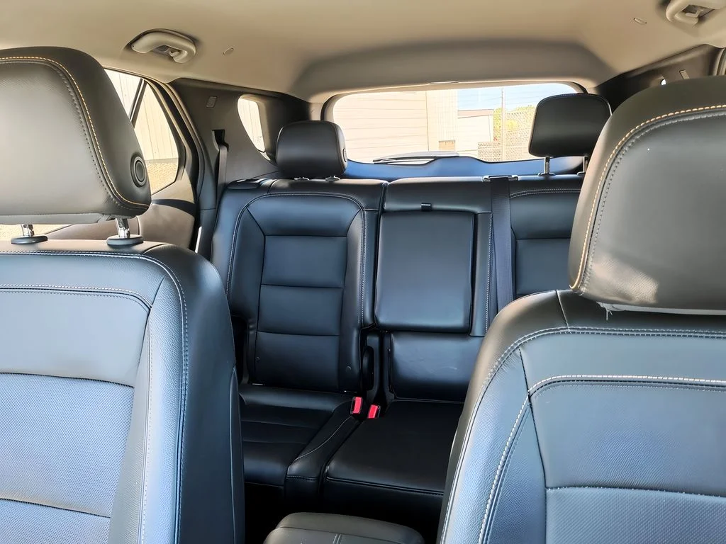 2018 Chevrolet Equinox Premier - Photo 24