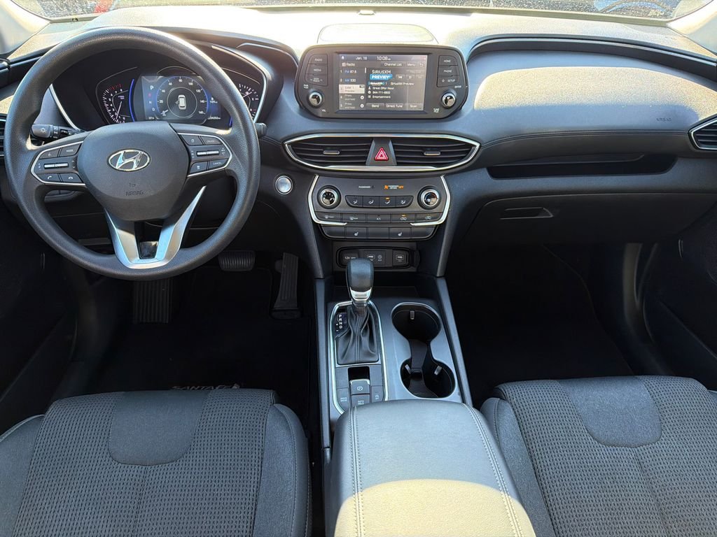 2020 Hyundai Santa Fe SEL - Photo 22