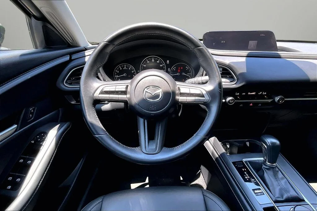 Used 2023 Gray Mazda 2.5 S Select Package image 10
