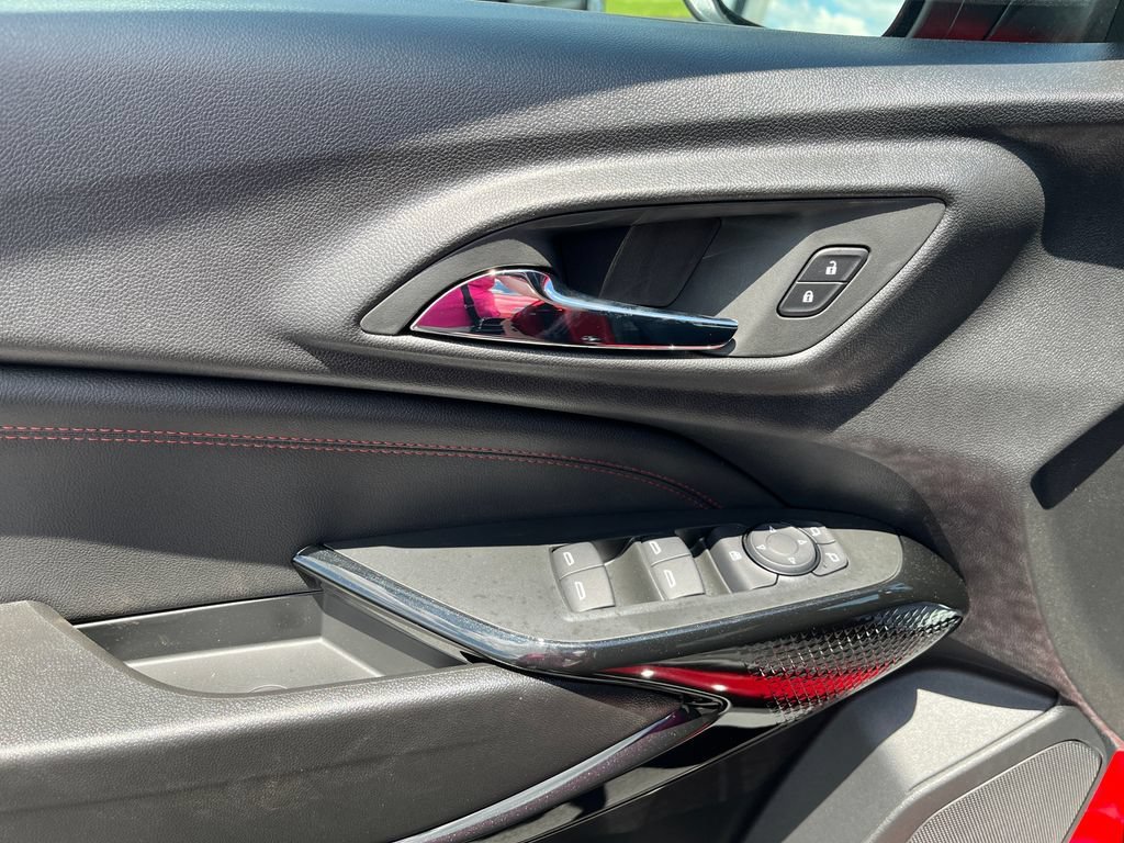 2026 Chevrolet Trax RS - Photo 10