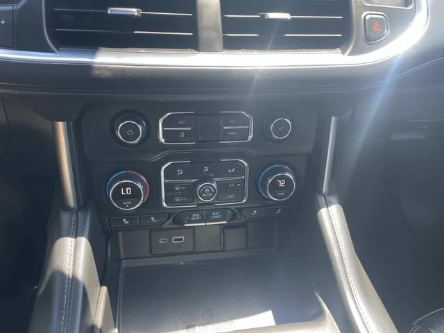 Used 2021 Blue Chevrolet LT image 29
