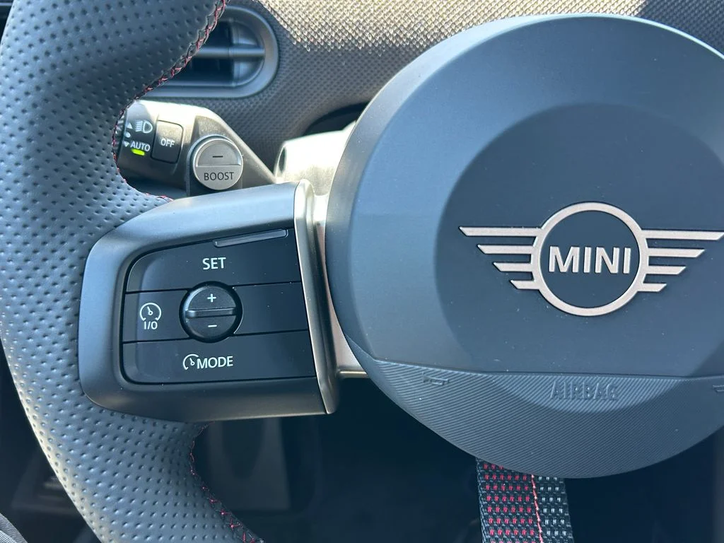 2026 MINI Convertible S - Photo 18