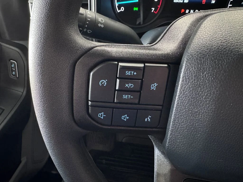 2025 Ford F-250 Super Duty XL - Photo 13