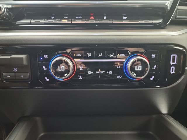 2026 GMC Sierra 2500HD SLT - Photo 27
