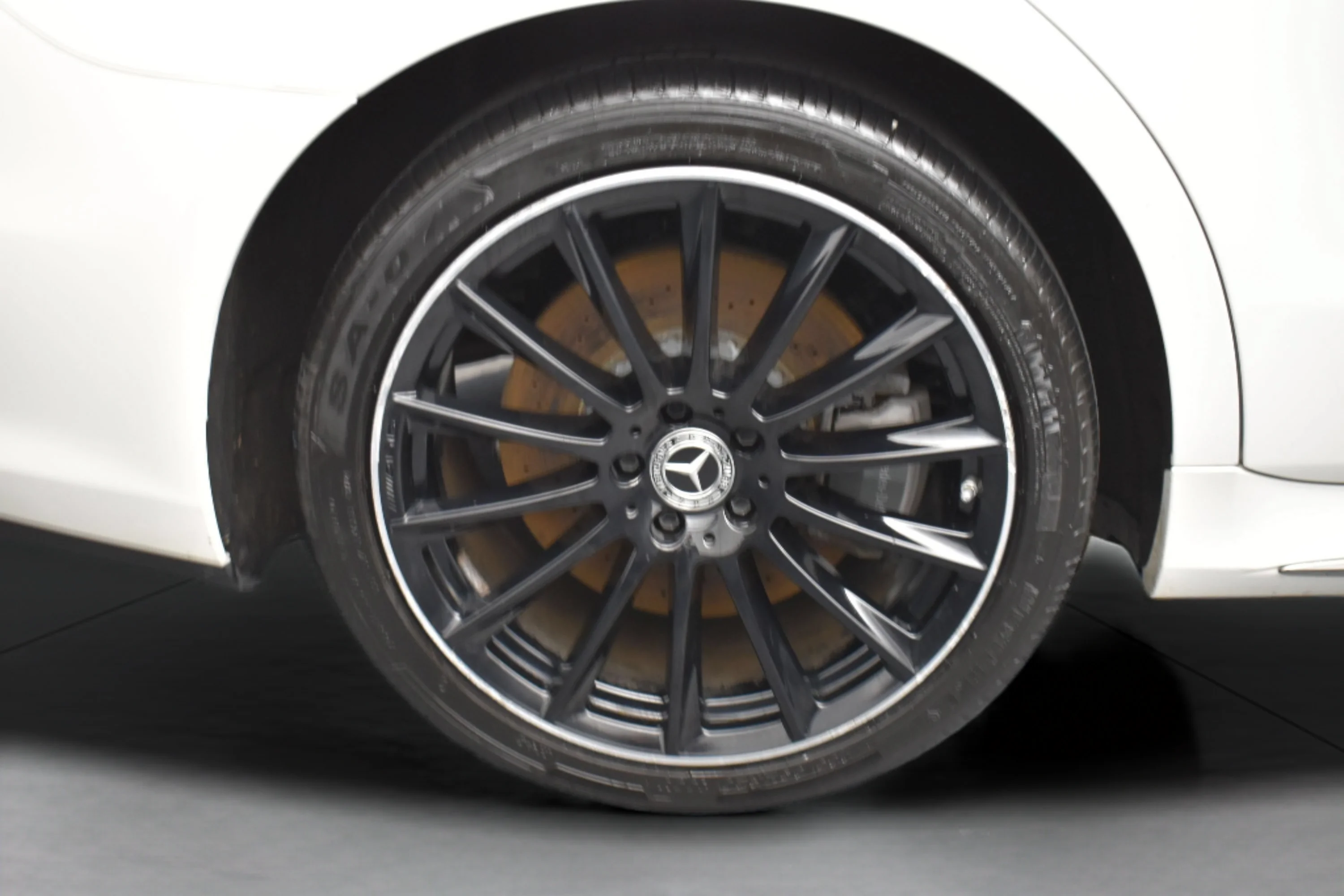 2023 Mercedes-Benz S-Class S 500 - Photo 29