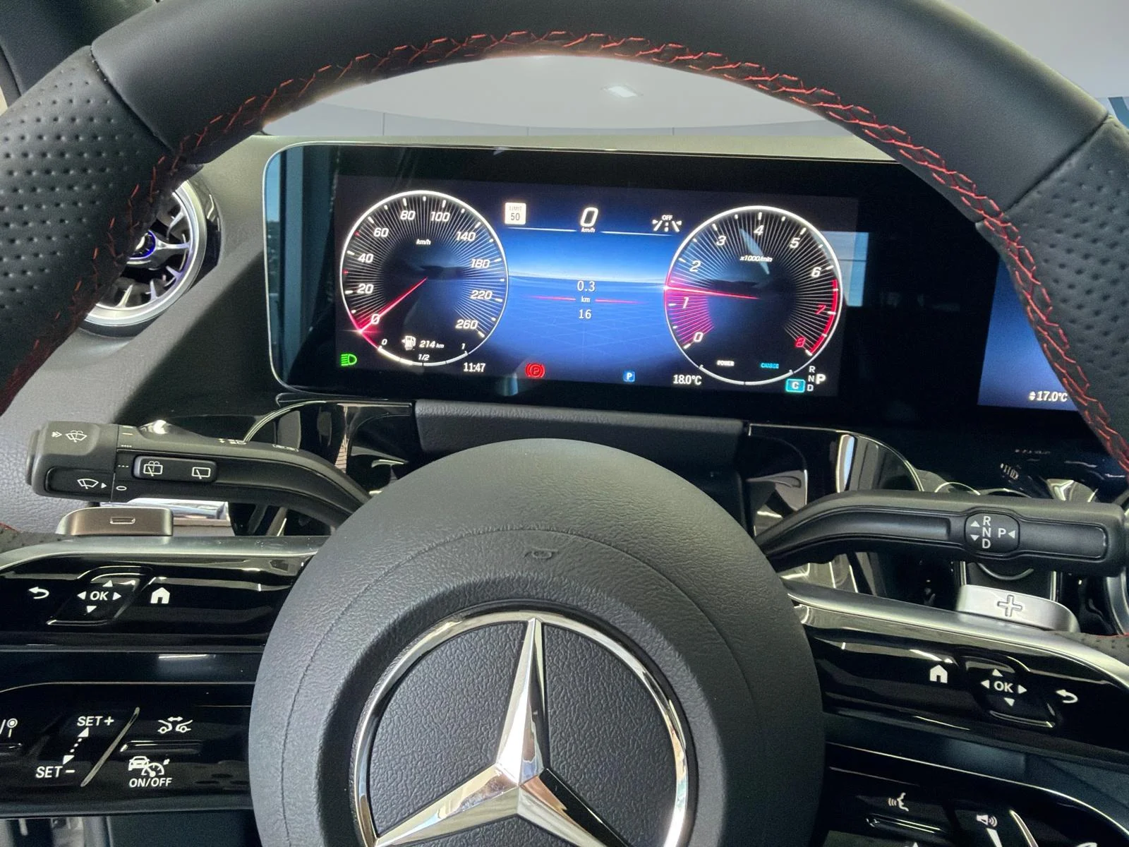 New 2026 Grey Mercedes-Benz GLA 250 4MATIC SUV image 14