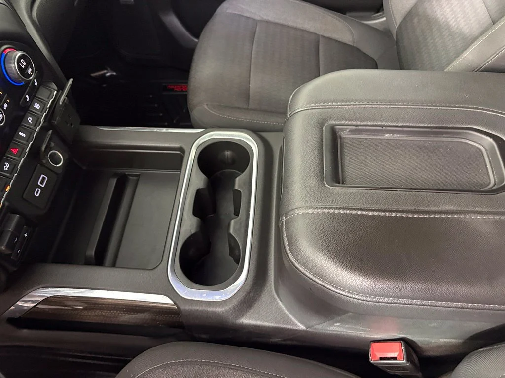 Used 2020 Gray Chevrolet RST image 36