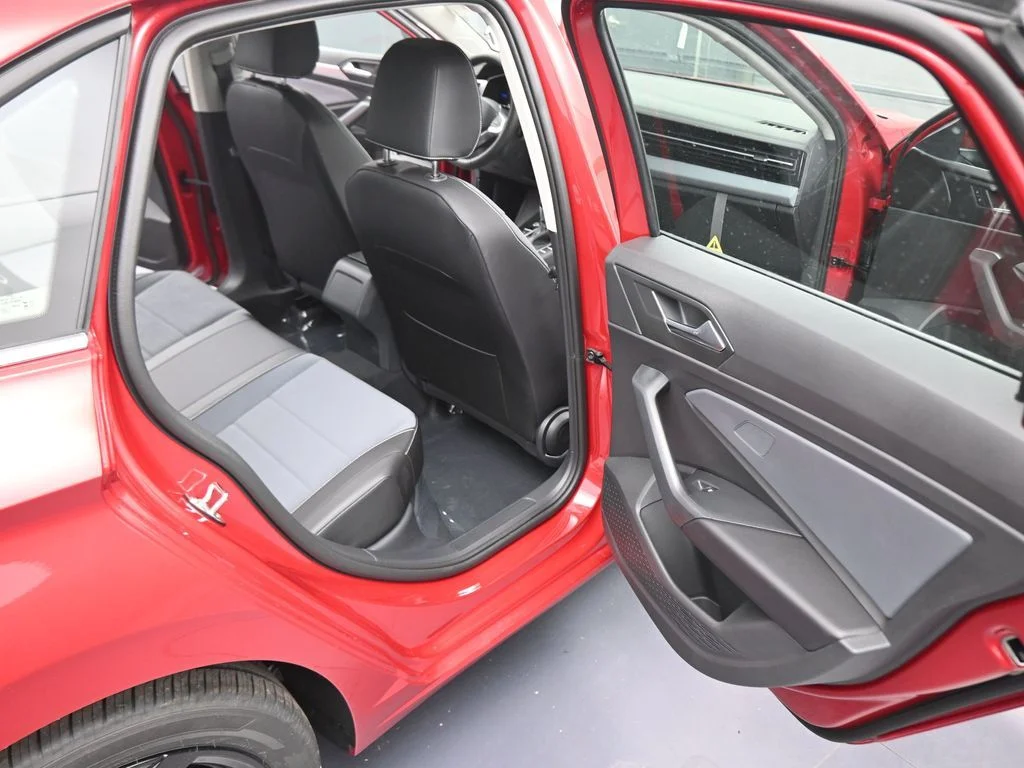 New 2026  Volkswagen 1.5T SE image 42