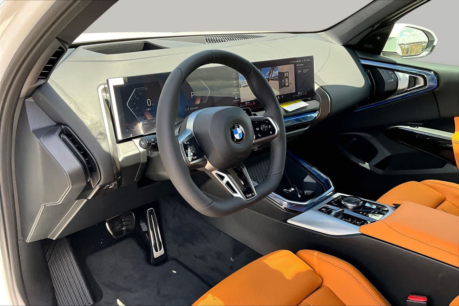 New 2026 Alpine White BMW 30 xDrive image 8