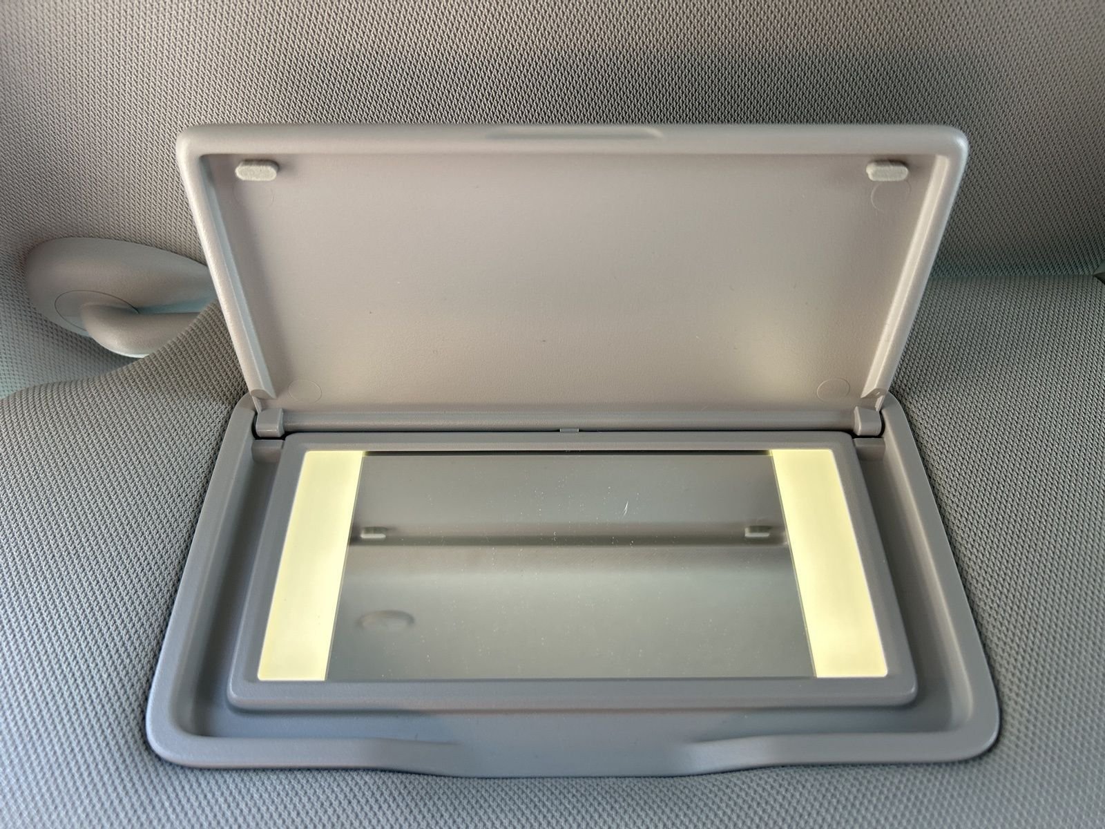 Used 2024 Silver Honda LX image 32