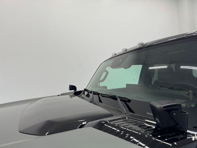Used 2024 Moonshot Green Matte GMC 3X image 51