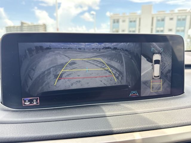 Certified Used 2021 Silver Lexus 350 image 17