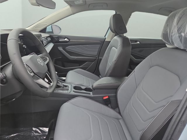 New 2026 Monument Gray Volkswagen 1.5T SEL image 17