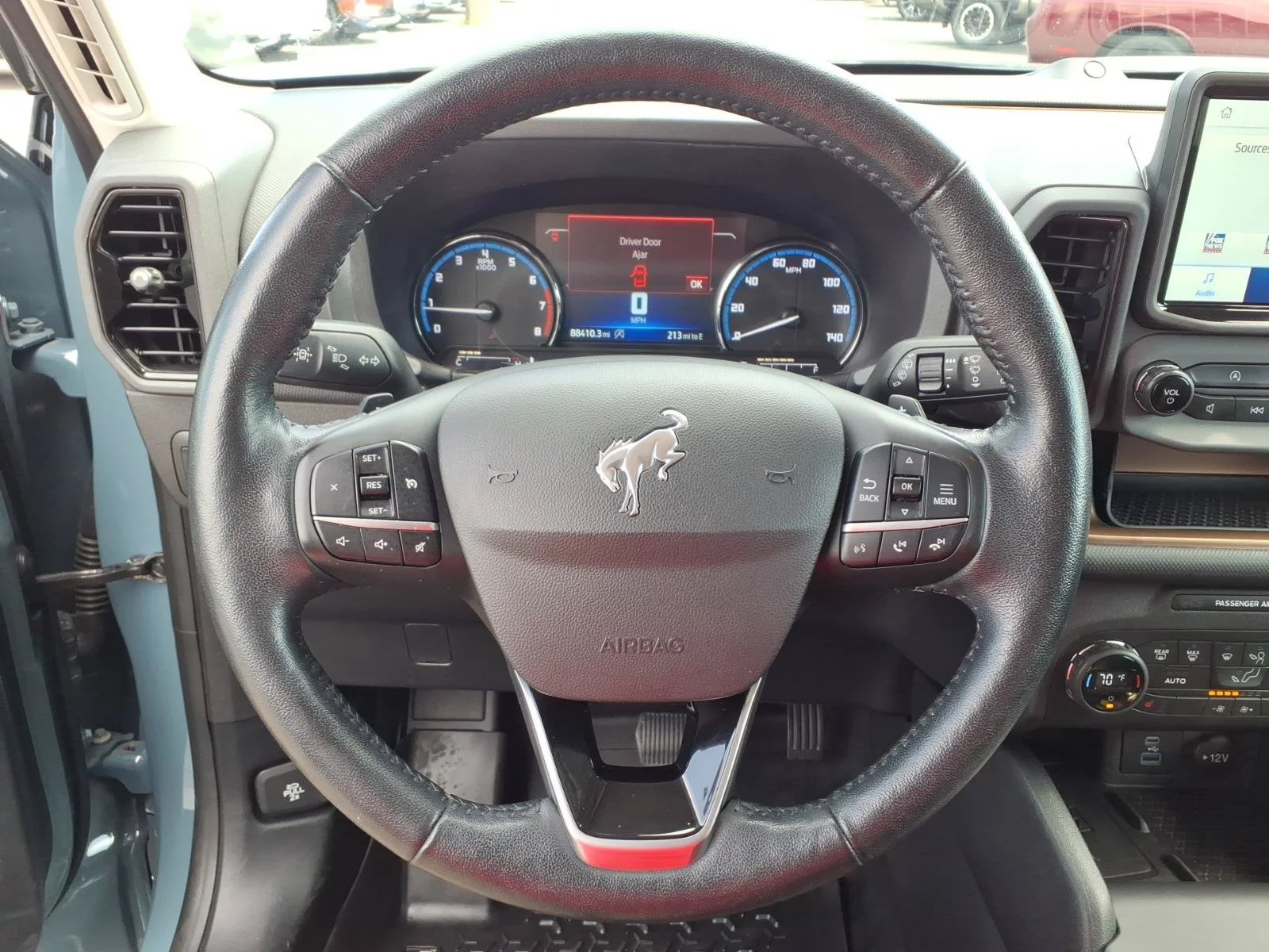 Used 2021 Area 51 Ford Badlands image 21