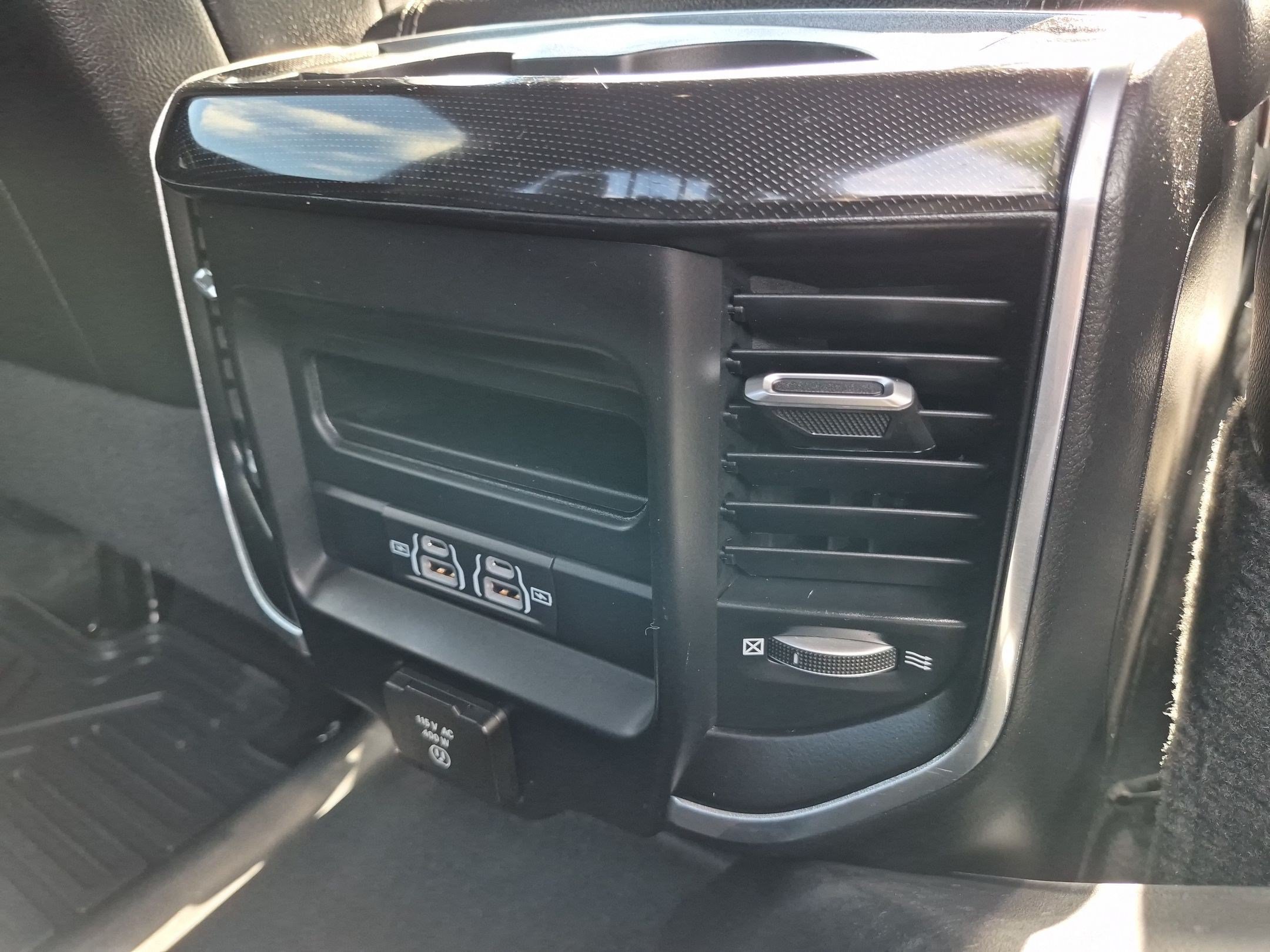 Used 2021 Gray Ram Laramie Crew Cab 4x4 6