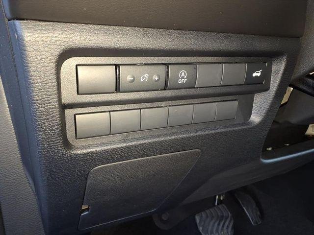 2026 Mitsubishi Outlander Trail Edition - Photo 10
