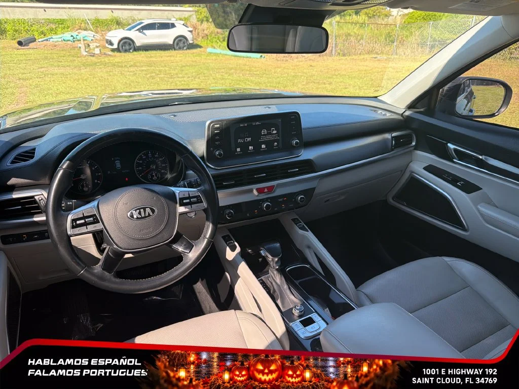 Used 2020  Kia S image 25