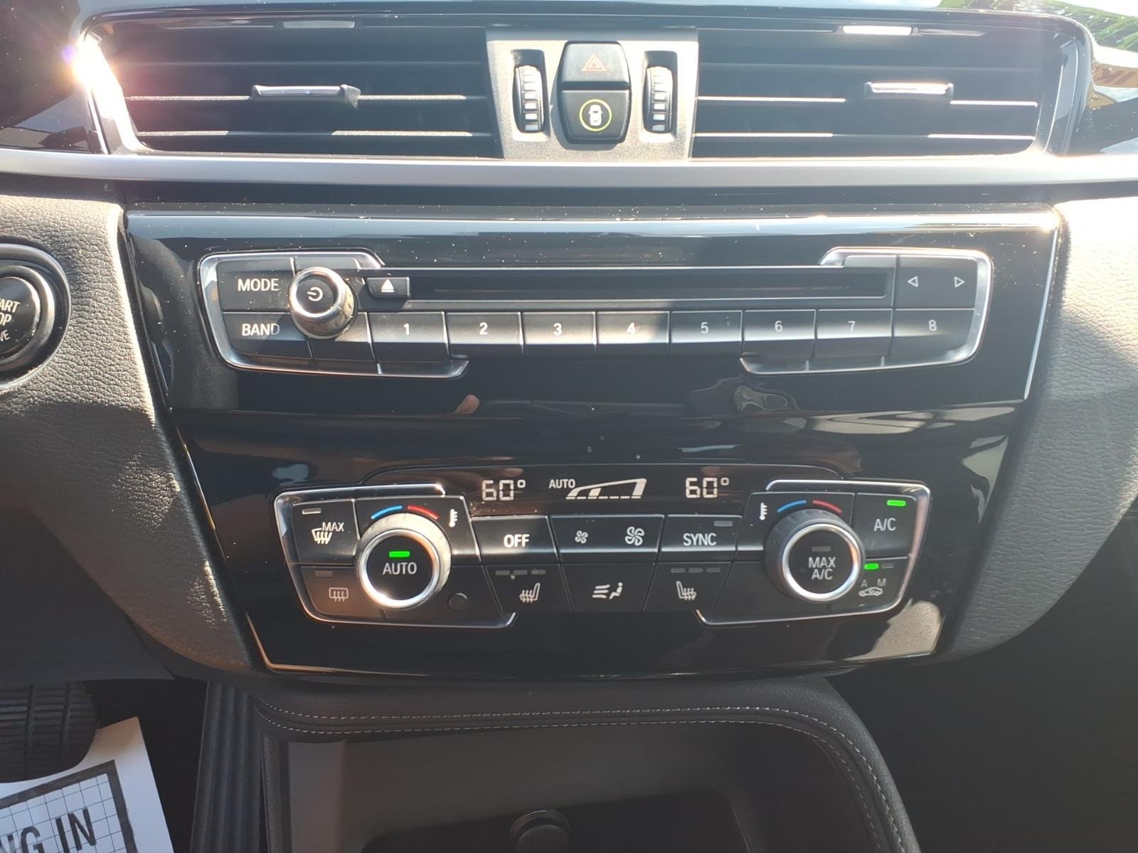 Certified Used 2019 Black BMW xDrive28i image 25