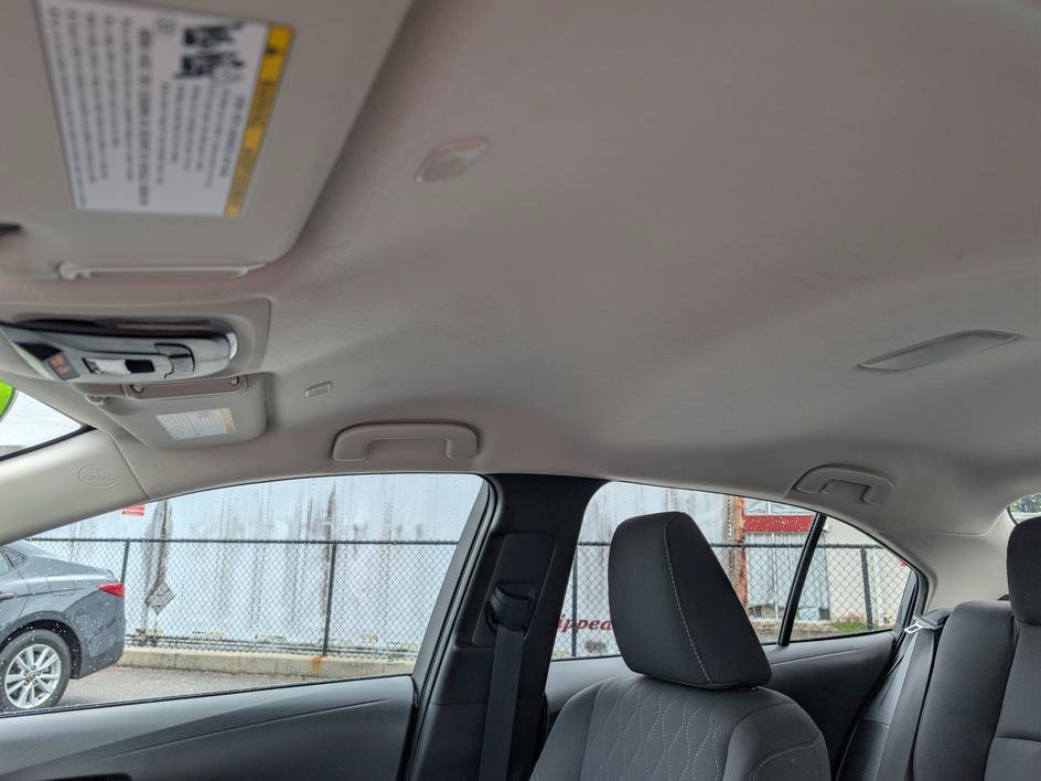 Used 2025 Underground Toyota LE image 23