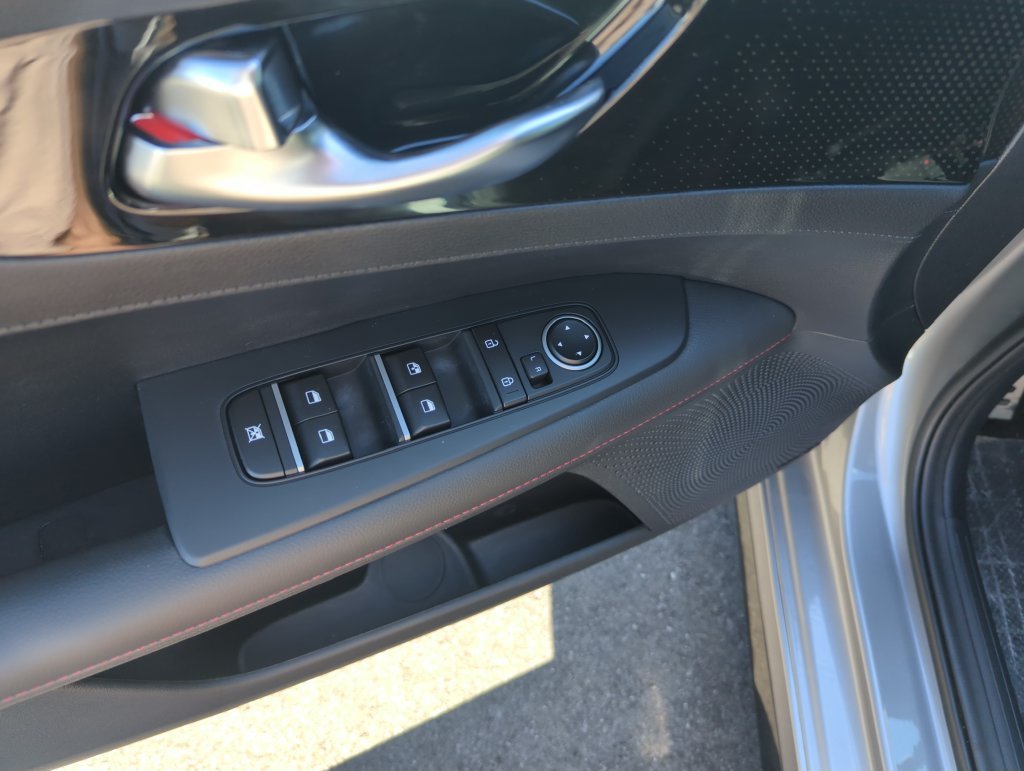 Used 2024 Gray Kia GT image 19