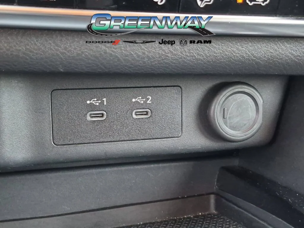 Used 2024 Gray Nissan SV image 19