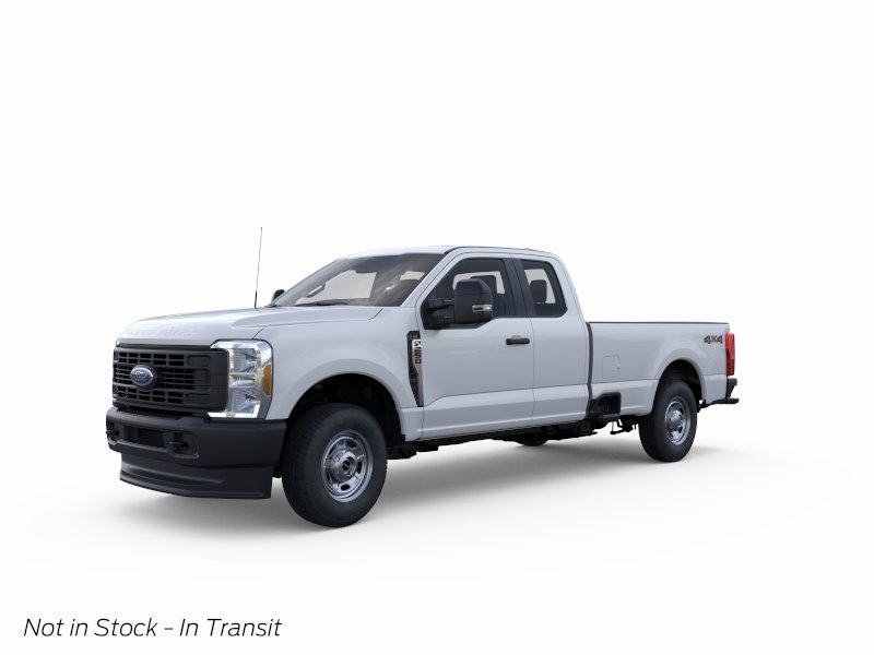 2026 Ford F-250 XL 4x4 SuperCab 8' Box's photo